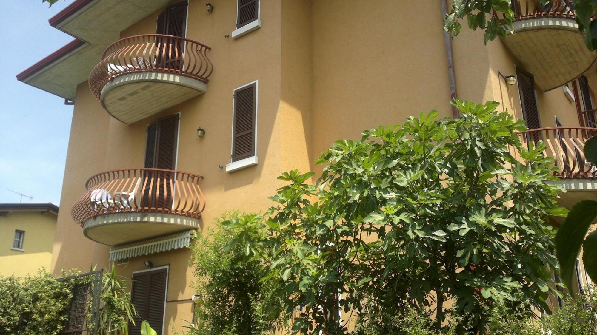 Hotel Chiara Sirmione Luaran gambar