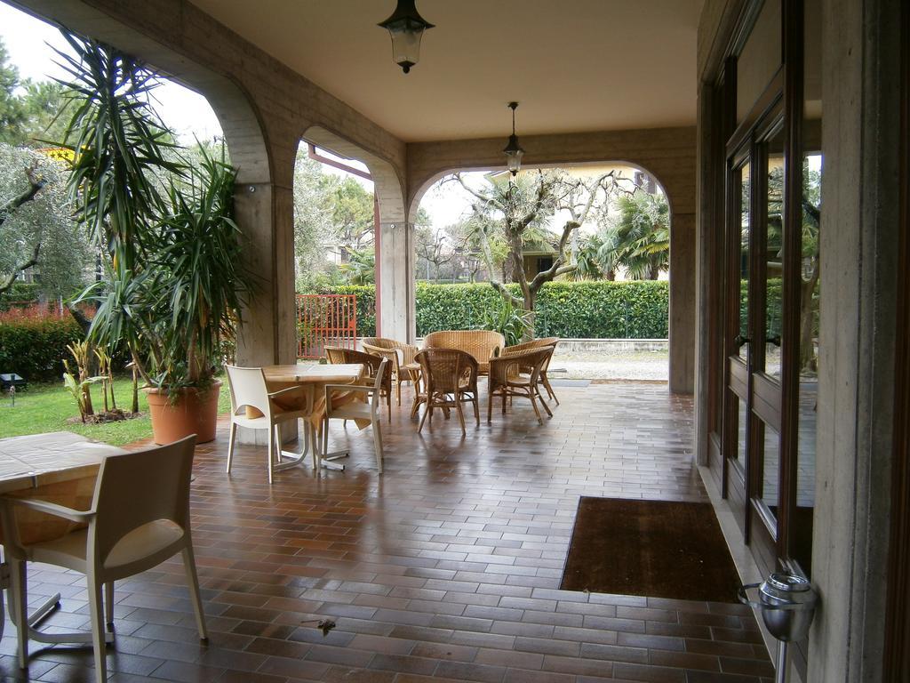 Hotel Chiara Sirmione Luaran gambar