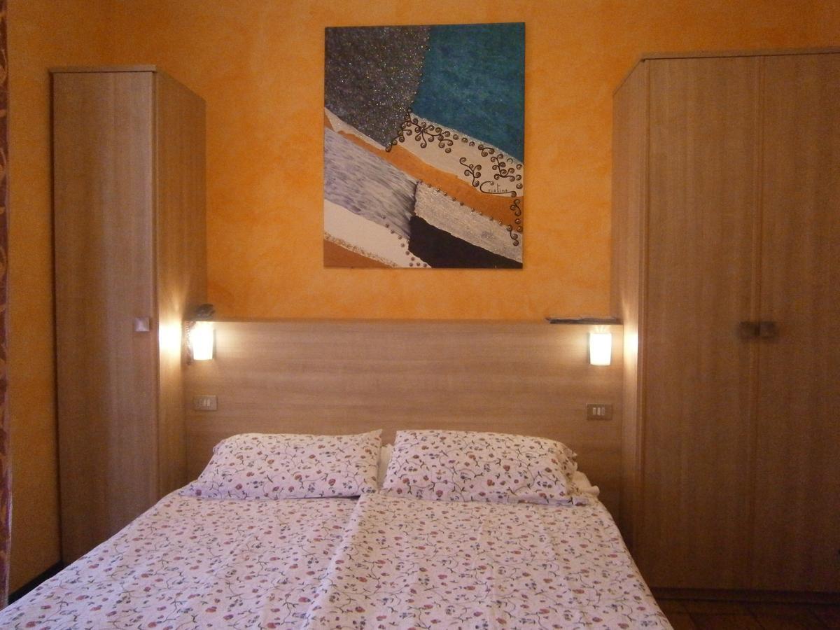 Hotel Chiara Sirmione Luaran gambar