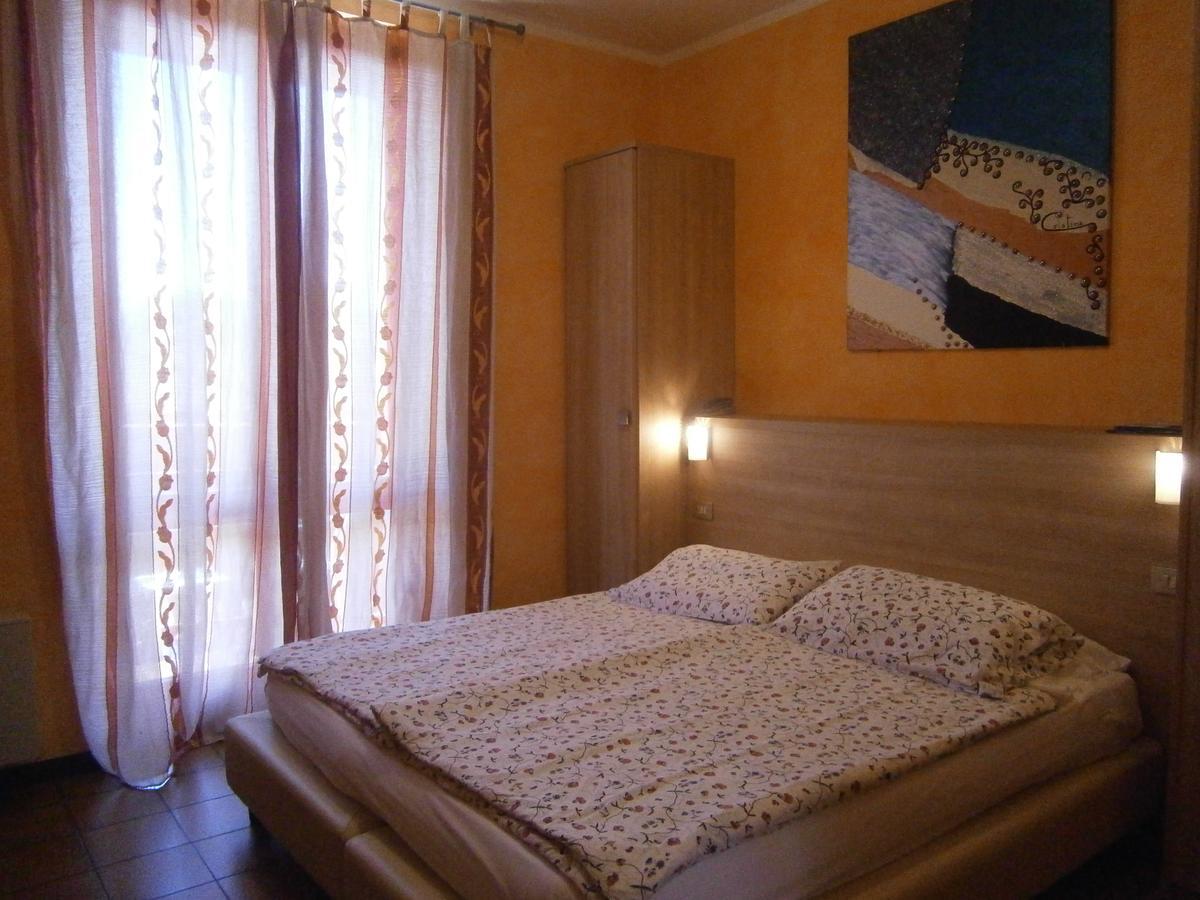 Hotel Chiara Sirmione Luaran gambar