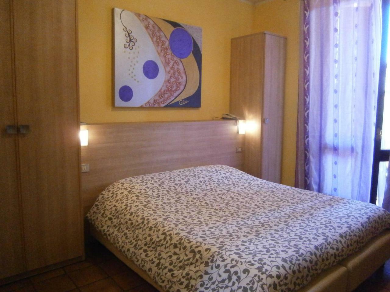 Hotel Chiara Sirmione Luaran gambar