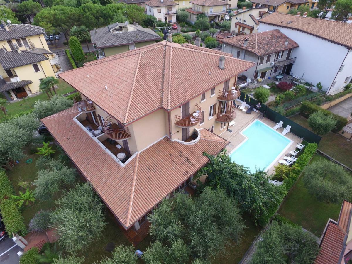 Hotel Chiara Sirmione Luaran gambar